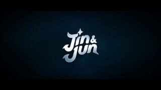 trailer film : jin dan jun