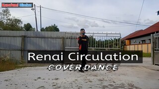 Kana Hanazawa-Renai Circulation (Dance Short ver.) by himizu