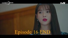 Hotel Del Luna Ep 16 END Hardsub Indo