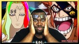 X DRAKE THE NEXT STRAW HAT! | One Piece Chapter 990 LIVE REACTION - ワンピース