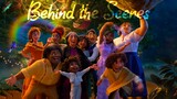 Behind the Scenes of “Disney’s Encanto” with Stephanie Beatriz & John Leguizamo | Making Of
