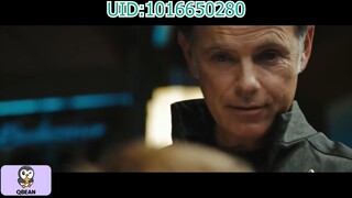 STAR TREK Clip - -Thỏa hiệp về mặt tình cảm- (2009)  #filmhay