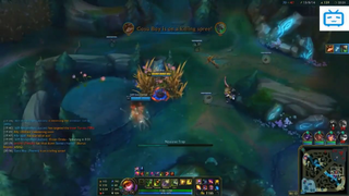 teemo is insane #game
