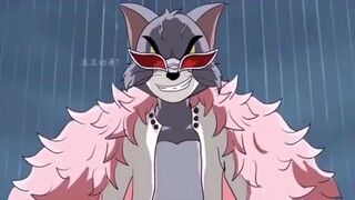 tom và jerry -> one piece