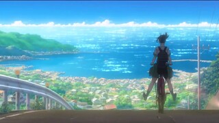 Jika Makoto Shinkai dan RADWIMPS bekerja sama lagi