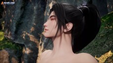 Lingwu Continent episode 64 sub indo