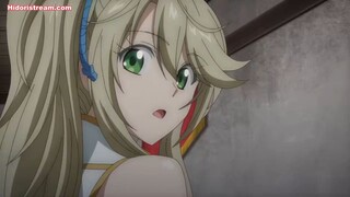 Botsuraku Yotei no Kizoku dakedo Hima Datta kara Mahou wo Kiwametemit Eps 01 (Subtitle Indonesia)