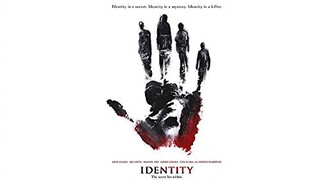 Identity (2003)