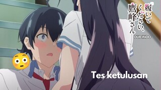 Cek Ketulusan Lemariku😳🥰⁉️ [Dubbing Indo]