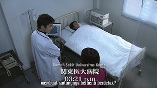 Kamen Rider Kuuga Episode 46