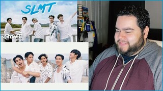 SB19 - 'SLMT' Official Music Video | Reaction