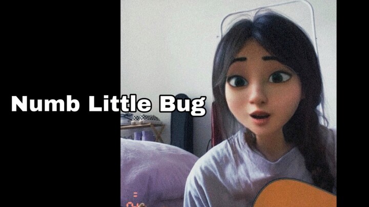 เล่นและร้องเพลง｜Numb Little Bug-Em Beihold