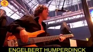 engelbert humperdinck medly