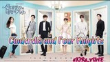 Cinderella and Four Knights FINALE Episode 16 tagalog dubbed