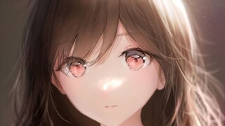 [MAD·AMV] Sakura Tears - In memory of the days gone