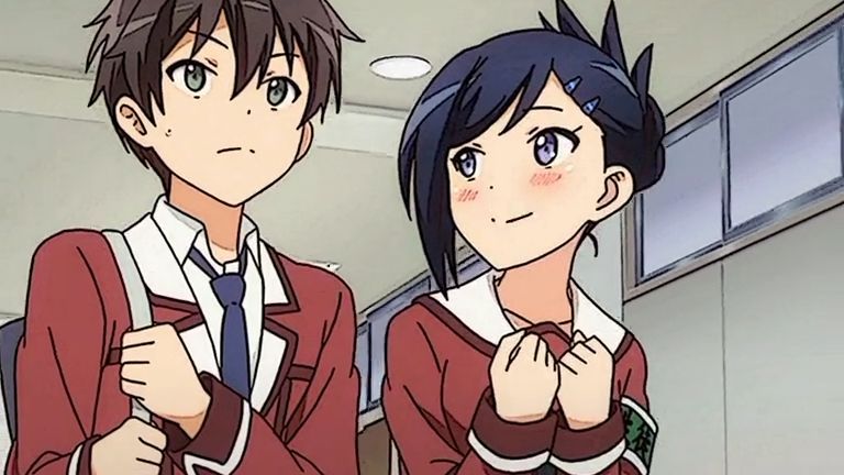 When Supernatural Battles Became Commonplace Hentai