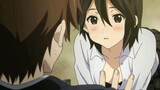 Lubang baru! ! Rekomendasi anime satu menit】-Cinta tautan gratis