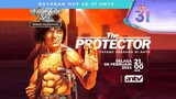 The Protector - Dubbing Indonesia
