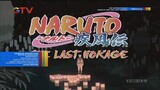 Naruto shippuden dubbing Indonesia