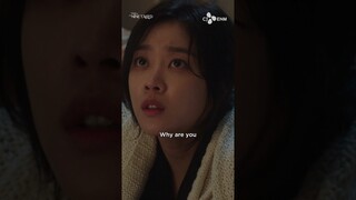 Why are you holding a book upside down? 😬 #shorts | Tale of the Nine Tailed | CJ ENM