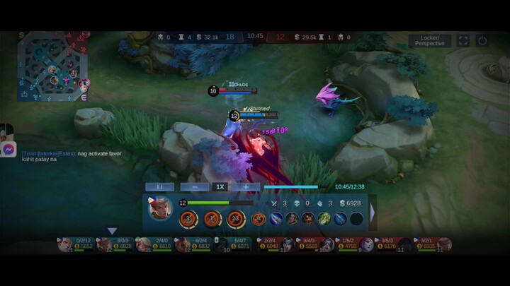 Chou MANIAC