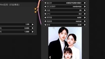 เรียนรู้ Comfyui ใน 10 นาที [บทช่วยสอน Comfyui | บทช่วยสอนการติดตั้ง comfyui | บทช่วยสอนเบื้องต้นของ