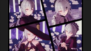 【布洛妮娅】姿容艳丽 信步闲庭 ◇ 𝔗𝔥𝔢 𝔅𝔞𝔡𝔡𝔢𝔰𝔱『𝟞𝕜粉纪念』