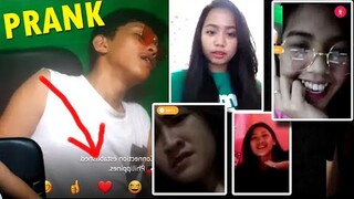 NAGUSTUHAN NG MGA BABAE YUNG ITLOG KO | OmeTV Prank