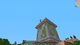 Khoảnh khắc vui vẻ Minecraft #110