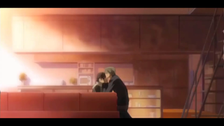 Junjou Romantica ฉันไม่อยากให้ใครมาแย่งคนที่ชอบไปอีกแล้ว พากย์ไทย