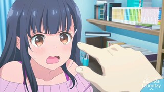 Mizuto tricked Yume - My Stepmom's Daughter is My Ex [Episode 1]