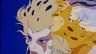 ThunderCats (1985) S01E43