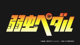 Yowamushi Pedal Episode 30 S1 EngSub