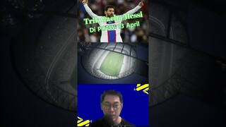 Trik Gacha Messi✔️Di POTW 13 April ⚽#efootball