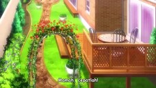 Uchi no Maid Ga Uzasugiru Eps1 sub indo