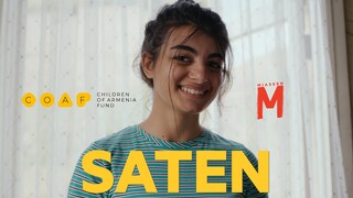 From Rural Armenia To Texas: The Journey of Saten Through COAF