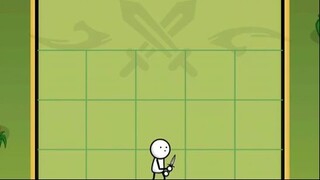 Stickman Merge Master - Hướng dẫn cách chơi Phần 1 Cấp độ 1-15 (iOS, Android)