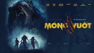 Mong Vuot (aka Claw) | Adventure, Thriller | English Subtitle | Vietnamese Movie