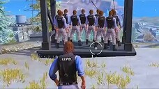 PRANK BOT FREE FIRE NARUTO #ff #freefire