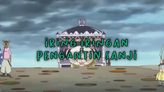 Epic! Iring Iringan Pengantin Sanji