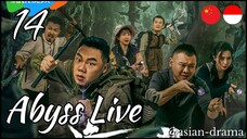 Abyss Live (2025) – Eps. 14 [Sub Indo]