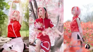 DIY Sakura Cosplay Ideas | Best Sakura Cosplay Guide
