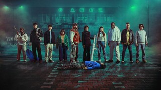 Zombieverse EP 7 Eng Sub [720p]