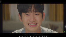 这里贤佑该是多心痛啊,那种忐忑,舍不得演绎的真好,这里演技封神。
