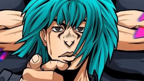 [Musim 2] Meme JOJO yang luar biasa (edisi ke-41) (Edisi All-Star)