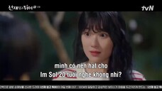 Cõng Anh Mà Chạy EP 12 [Sub Việt]