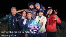 Law 0f The Jungl3 Episode 310 (Patagonia) | ENG SUB