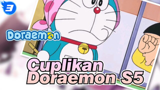 Cincin Super | Cuplikan Doraemon S5_3