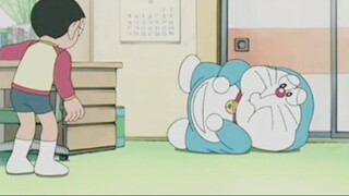 Doraemon B3nci Dengan Dirinya Sendiri