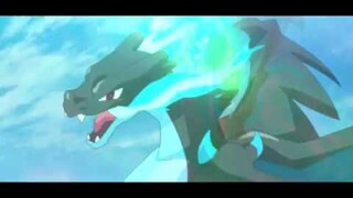 Pokemon AMV : Light 'Em Up